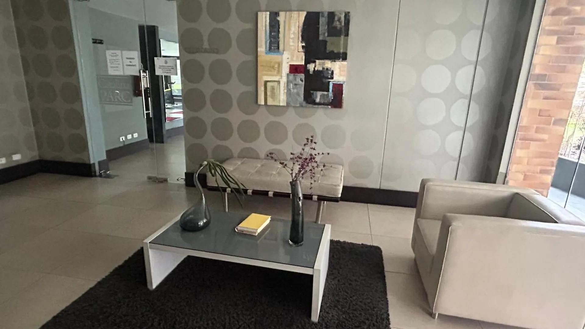 Amplio Loft Duplex Sector Hotelero Y Financiero De Quito Apartment